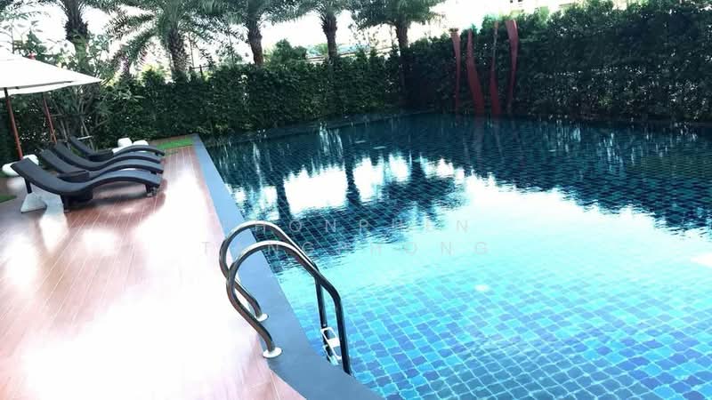 Supalai City Resort Chonburi : ศุภาลัย ซิตี้ รีสอร์ท ชลบุรี, ชลบุรี, ถนนสุขุมวิท, บางปลาสร้อย, เมืองชลบุรี, ชลบุรี, 42 ตร.ม., คอนโด ขาย, โดย Vikrant Kokar, 500269026 - DDproperty.com