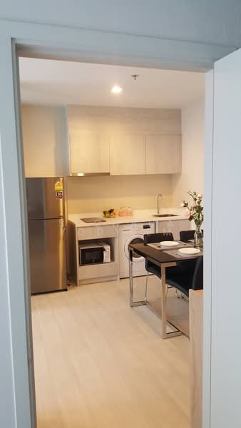 Life Sukhumvit 48, Bangkok, Soi Sukhumvit 48, Phra Kanong, Khlong Toei, Bangkok, 1 Bedroom, 40 sqm, Condo For Sale, by Suchada Yodyiem, 500269028 - DDproperty.com