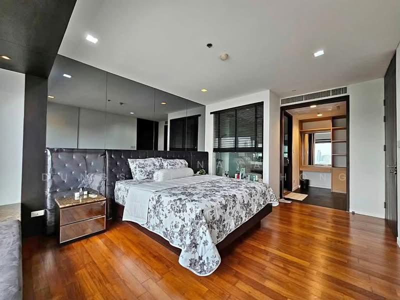 Amanta Lumpini, Bangkok, Rama 4 Road, Thung Maha Mek, Sathon, Bangkok, 2 Bedrooms, 95 sqm, Condo For Sale, by Trinnaya Dungsirisangthong, 500269029 - DDproperty.com