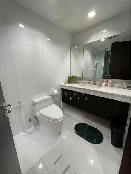 Amanta Lumpini, Bangkok, Rama 4 Road, Thung Maha Mek, Sathon, Bangkok, 2 Bedrooms, 95 sqm, Condo For Sale, by Trinnaya Dungsirisangthong, 500269029 - DDproperty.com