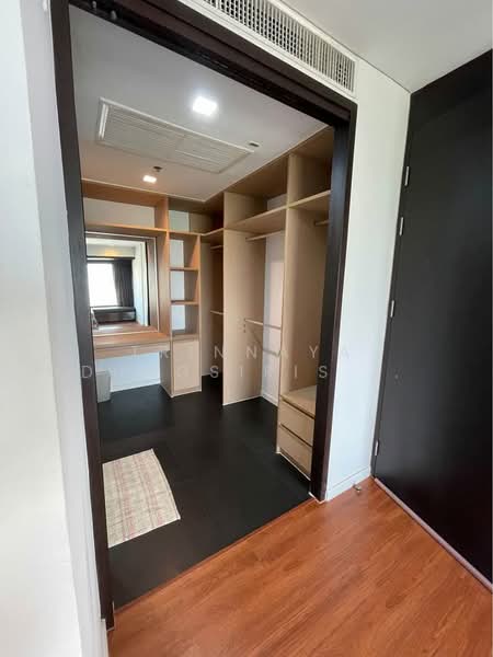 Amanta Lumpini, Bangkok, Rama 4 Road, Thung Maha Mek, Sathon, Bangkok, 2 Bedrooms, 95 sqm, Condo For Sale, by Trinnaya Dungsirisangthong, 500269029 - DDproperty.com