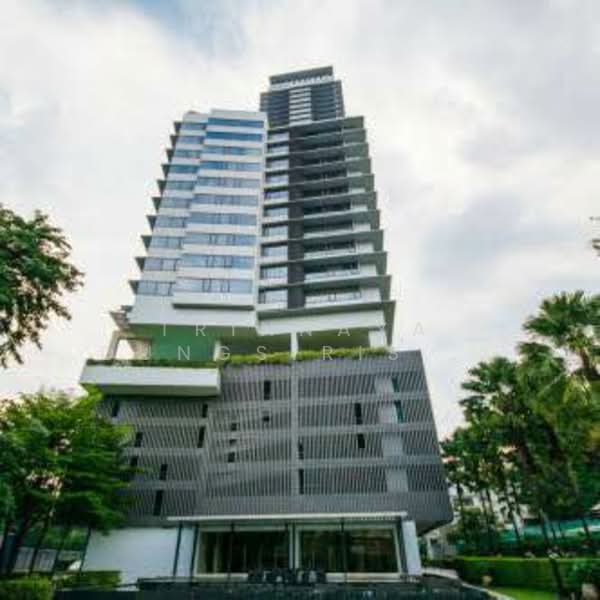 Amanta Lumpini, Bangkok, Rama 4 Road, Thung Maha Mek, Sathon, Bangkok, 2 Bedrooms, 95 sqm, Condo For Sale, by Trinnaya Dungsirisangthong, 500269029 - DDproperty.com