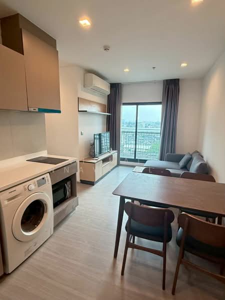 Life Sukhumvit 62, Bangkok, Soi Sukhumvit 62, Bang Chak, Phra Khanong, Bangkok, 2 Bedrooms, 50 sqm, Condo For Rent, by Vichai  Annavakulthorn, 500269030 - DDproperty.com