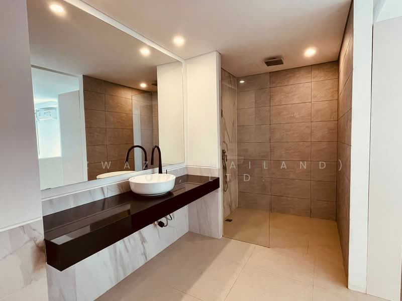 Oceana Residence Samui, Surat Thani, Bo Put, Ko Samui, Surat Thani, 1 Bedroom, 85 sqm, Apartment For Rent, by Fazwaz (Thailand) Co., Ltd., 500269031 - DDproperty.com