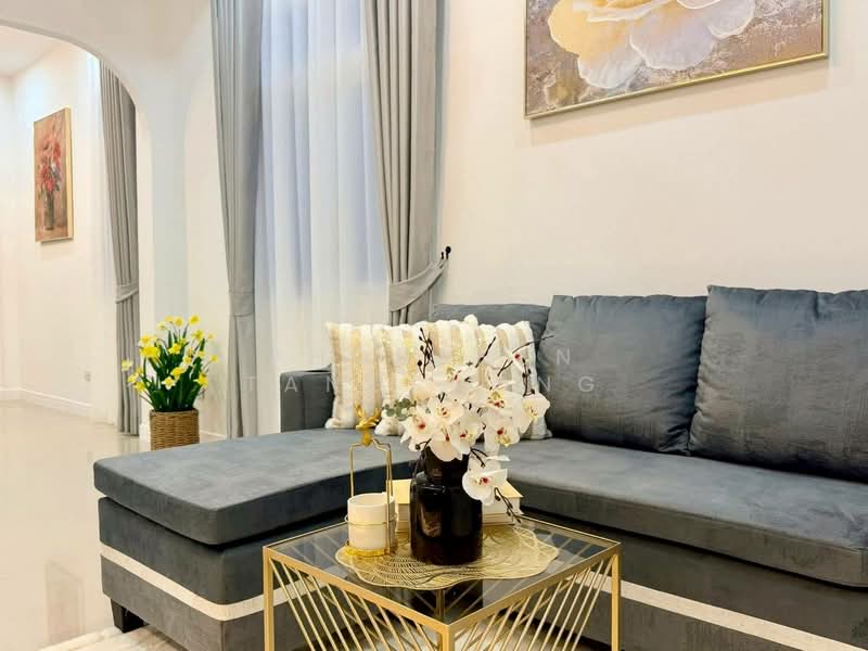 2-BR Townhouse, Chon Buri (Pattaya), Nong Pru, Bang Lamung (Pattaya), Chon Buri (Pattaya), 2 Bedrooms, 93 sqm, Townhouse For Sale, by Phonphen Tangphong, 500269033 - DDproperty.com