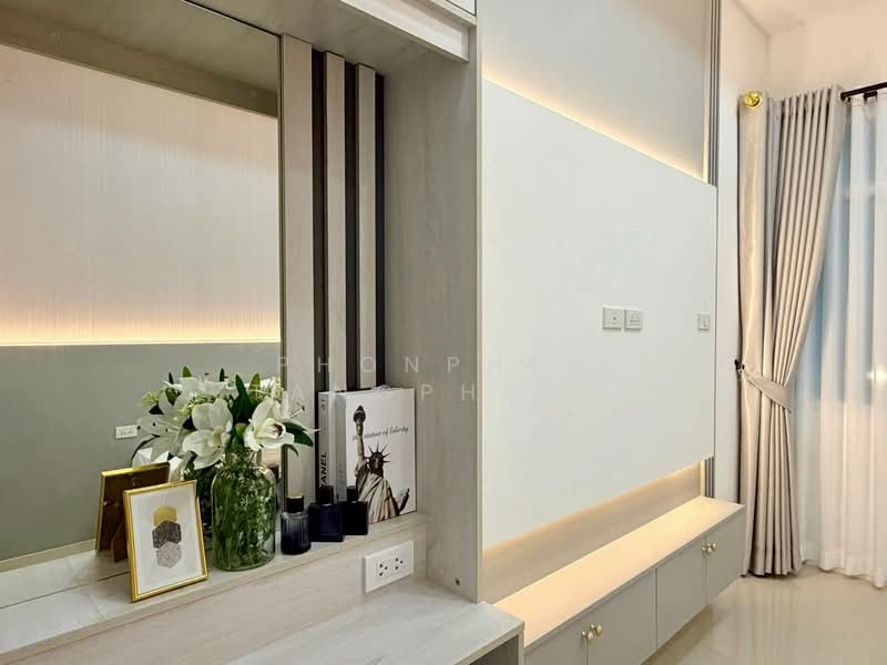 2-BR Townhouse, Chon Buri (Pattaya), Nong Pru, Bang Lamung (Pattaya), Chon Buri (Pattaya), 2 Bedrooms, 93 sqm, Townhouse For Sale, by Phonphen Tangphong, 500269033 - DDproperty.com