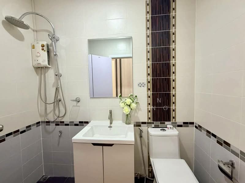 2-BR Townhouse, Chon Buri (Pattaya), Nong Pru, Bang Lamung (Pattaya), Chon Buri (Pattaya), 2 Bedrooms, 93 sqm, Townhouse For Sale, by Phonphen Tangphong, 500269033 - DDproperty.com