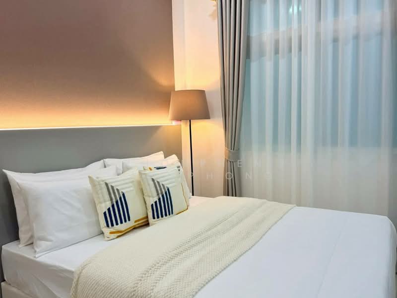 2-BR Townhouse, Chon Buri (Pattaya), Nong Pru, Bang Lamung (Pattaya), Chon Buri (Pattaya), 2 Bedrooms, 93 sqm, Townhouse For Sale, by Phonphen Tangphong, 500269033 - DDproperty.com