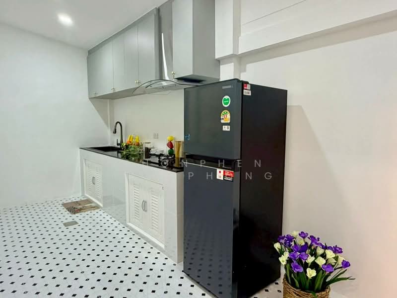 2-BR Townhouse, Chon Buri (Pattaya), Nong Pru, Bang Lamung (Pattaya), Chon Buri (Pattaya), 2 Bedrooms, 93 sqm, Townhouse For Sale, by Phonphen Tangphong, 500269033 - DDproperty.com