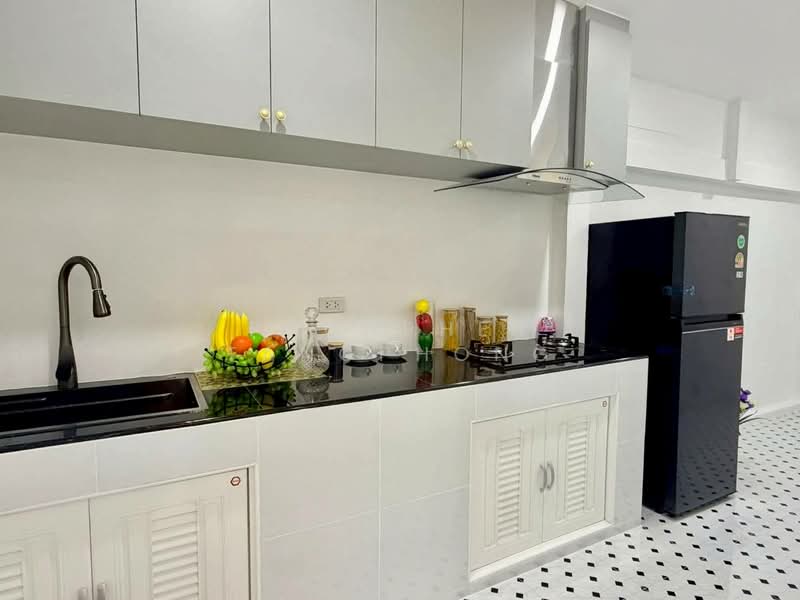 2-BR Townhouse, Chon Buri (Pattaya), Nong Pru, Bang Lamung (Pattaya), Chon Buri (Pattaya), 2 Bedrooms, 93 sqm, Townhouse For Sale, by Phonphen Tangphong, 500269033 - DDproperty.com