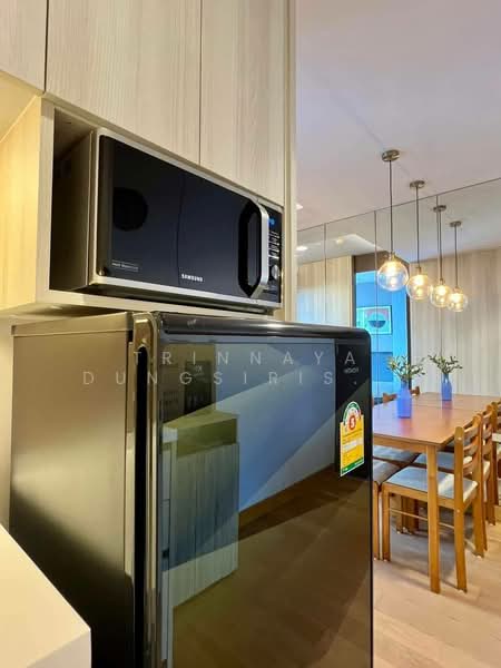 The Lumpini 24, Bangkok, Sukhumvit 24 Road, Khong Tan, Khlong Toei, Bangkok, 1 Bedroom, 32 sqm, Condo For Sale, by Trinnaya Dungsirisangthong, 500269035 - DDproperty.com