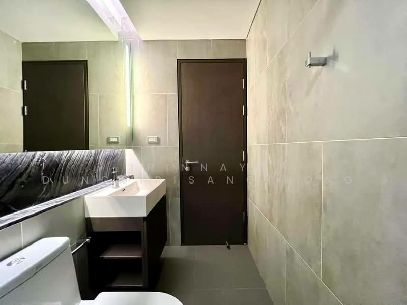 The Lumpini 24, Bangkok, Sukhumvit 24 Road, Khong Tan, Khlong Toei, Bangkok, 1 Bedroom, 32 sqm, Condo For Sale, by Trinnaya Dungsirisangthong, 500269035 - DDproperty.com