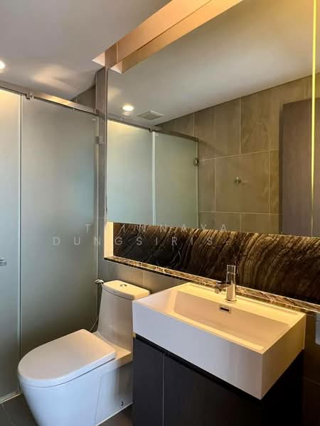 The Lumpini 24, Bangkok, Sukhumvit 24 Road, Khong Tan, Khlong Toei, Bangkok, 1 Bedroom, 32 sqm, Condo For Sale, by Trinnaya Dungsirisangthong, 500269035 - DDproperty.com