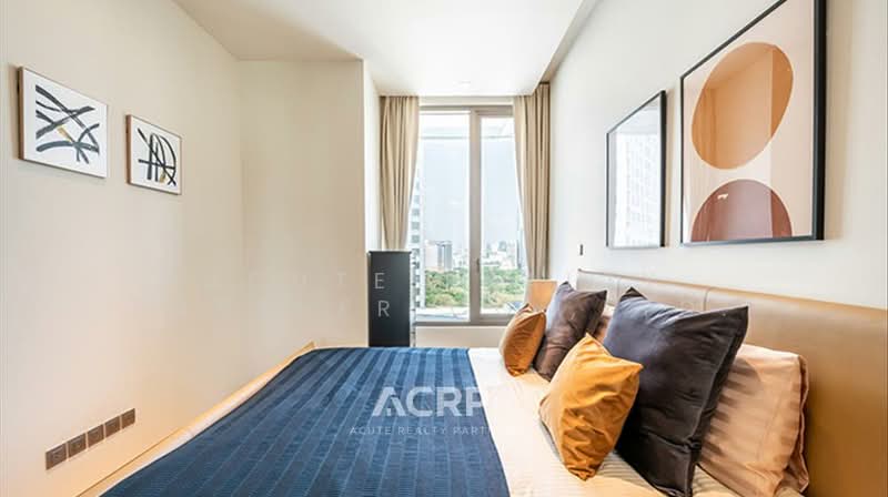 Saladaeng One, Bangkok, Sala Daeng 1 Alley, Silom, Bang Rak, Bangkok, 1 Bedroom, 51 sqm, Condo For Sale, by Acute Realty Partner Co.,Ltd., 500269037 - DDproperty.com