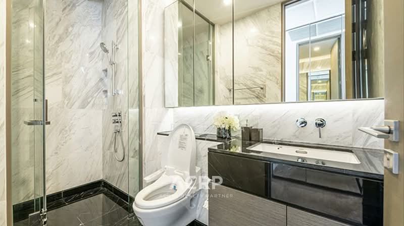 Saladaeng One, Bangkok, Sala Daeng 1 Alley, Silom, Bang Rak, Bangkok, 1 Bedroom, 51 sqm, Condo For Sale, by Acute Realty Partner Co.,Ltd., 500269037 - DDproperty.com