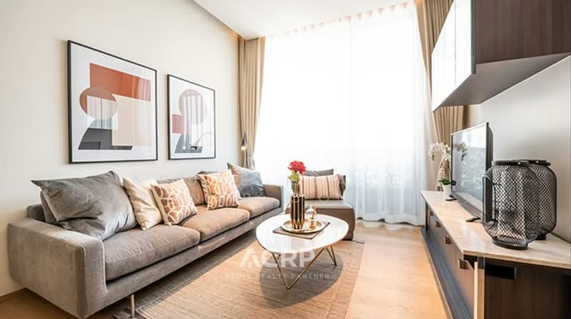 Saladaeng One, Bangkok, Sala Daeng 1 Alley, Silom, Bang Rak, Bangkok, 1 Bedroom, 51 sqm, Condo For Sale, by Acute Realty Partner Co.,Ltd., 500269037 - DDproperty.com