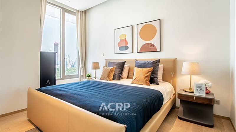 Saladaeng One, Bangkok, Sala Daeng 1 Alley, Silom, Bang Rak, Bangkok, 1 Bedroom, 51 sqm, Condo For Sale, by Acute Realty Partner Co.,Ltd., 500269037 - DDproperty.com