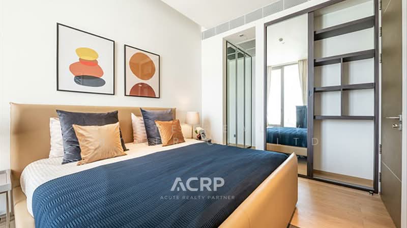 Saladaeng One, Bangkok, Sala Daeng 1 Alley, Silom, Bang Rak, Bangkok, 1 Bedroom, 51 sqm, Condo For Sale, by Acute Realty Partner Co.,Ltd., 500269037 - DDproperty.com