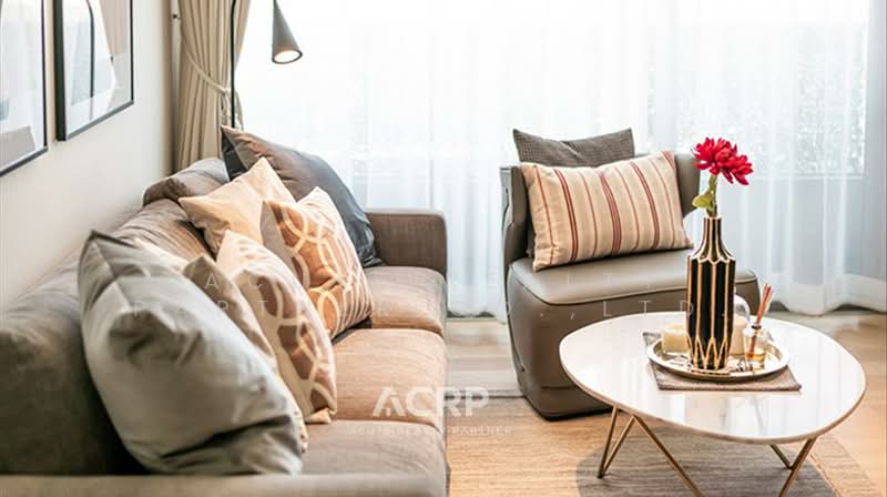 Saladaeng One : ศาลาแดง วัน, กรุงเทพ, ซอย ศาลาแดง 1, สีลม, บางรัก, กรุงเทพ, 51 ตร.ม., คอนโด ขาย, โดย Acute Realty Partner Co.,Ltd., 500269037 - DDproperty.com