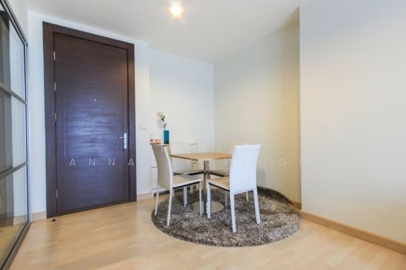 Rhythm Ratchada, Bangkok, 558 Ratchadaphisek Road, Samsen Nok, Huai Khwang, Bangkok, 1 Bedroom, 46 sqm, Condo For Rent, by Vichai  Annavakulthorn, 500269038 - DDproperty.com