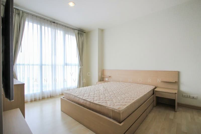Rhythm Ratchada, Bangkok, 558 Ratchadaphisek Road, Samsen Nok, Huai Khwang, Bangkok, 1 Bedroom, 46 sqm, Condo For Rent, by Vichai  Annavakulthorn, 500269038 - DDproperty.com