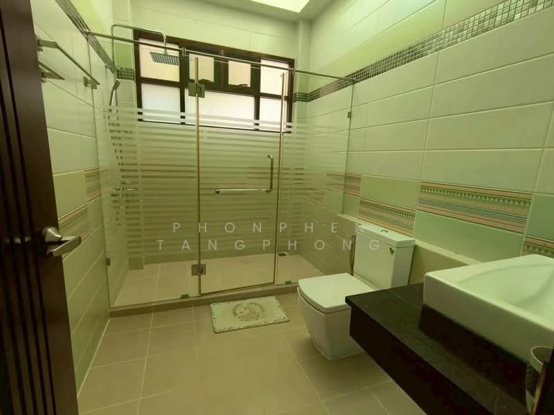 Baan Dusit Pattaya Hill, Chon Buri (Pattaya), Na Chom Thian, Sattahip, Chon Buri (Pattaya), 3 Bedrooms, 480 sqm, Villa For Rent, by Phonphen Tangphong, 500269039 - DDproperty.com