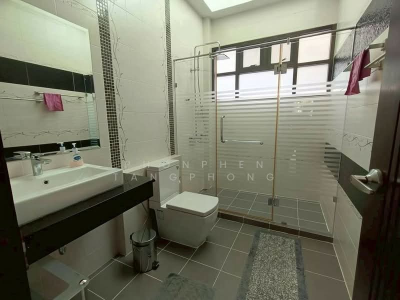 Baan Dusit Pattaya Hill, Chon Buri (Pattaya), Na Chom Thian, Sattahip, Chon Buri (Pattaya), 3 Bedrooms, 480 sqm, Villa For Rent, by Phonphen Tangphong, 500269039 - DDproperty.com