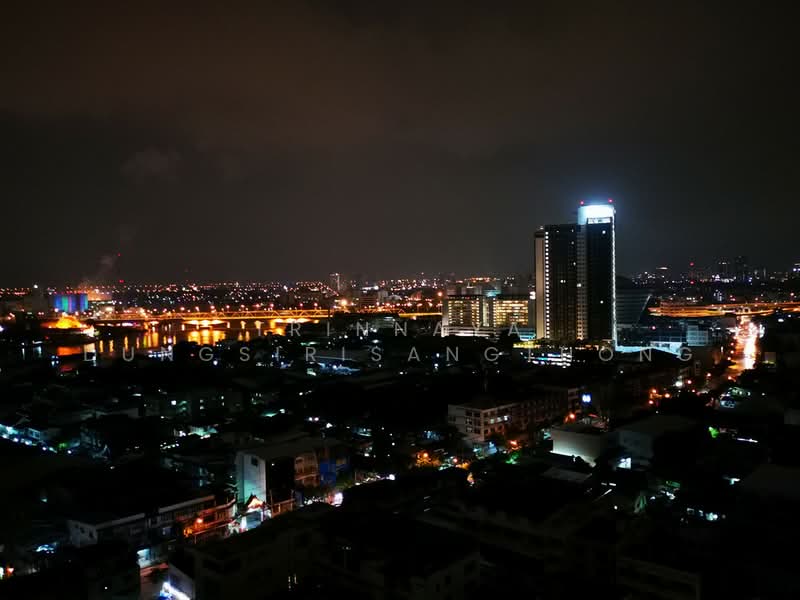 The Tree Bang Po Station : เดอะ ทรี บางโพ สเตชั่น, กรุงเทพ, ถนนประชาราษฎร์ สาย 1, บางซื่อ, บางซื่อ, กรุงเทพ, 59 ตร.ม., คอนโด ให้เช่า, โดย Trinnaya Dungsirisangthong, 500269040 - DDproperty.com