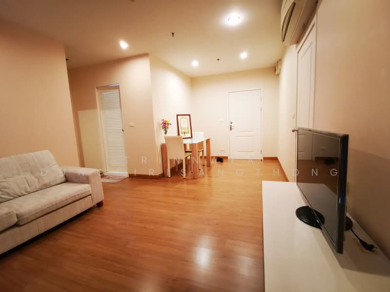 The Tree Bang Po Station, Bangkok, Pracharat Sai 1 Road, Bang Sue, Bang Sue, Bangkok, 2 Bedrooms, 59 sqm, Condo For Rent, by Trinnaya Dungsirisangthong, 500269040 - DDproperty.com