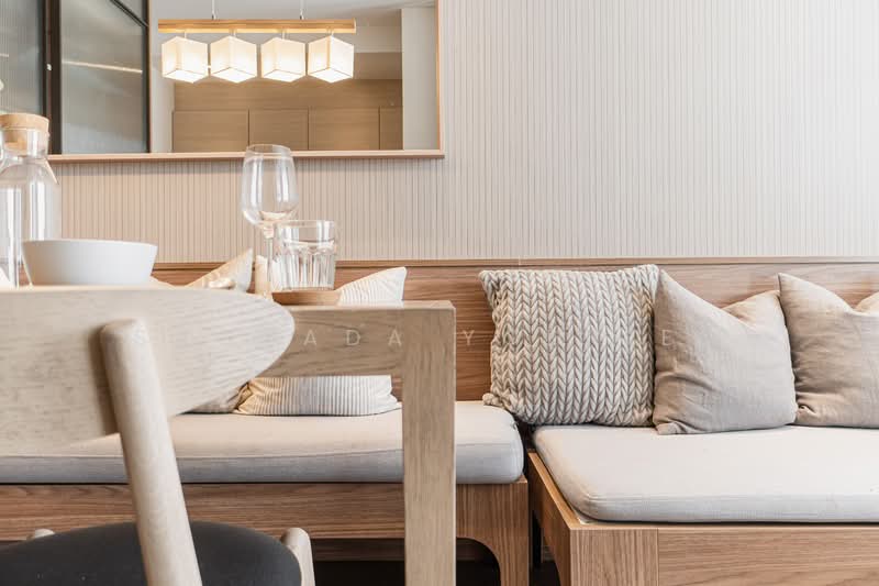 Park Origin Phrom Phong (Park 24), Bangkok, 68 Soi Sukhumvit 24, Khong Tan, Khlong Toei, Bangkok, 1 Bedroom, 29 sqm, Condo For Sale, by Suchada Yodyiem, 500269041 - DDproperty.com