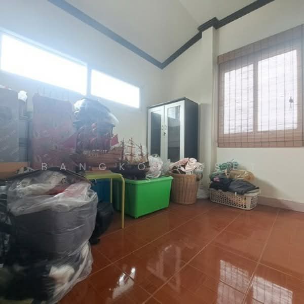 บางใหญ่-บางคูวัด, Nonthaburi, บางใหญ่-บางคูวัด, Bang Yai, Bang Yai, Nonthaburi, 3 Bedrooms, 150 sqm, Single Detached House For Sale, by bangkokassets, 500269044 - DDproperty.com