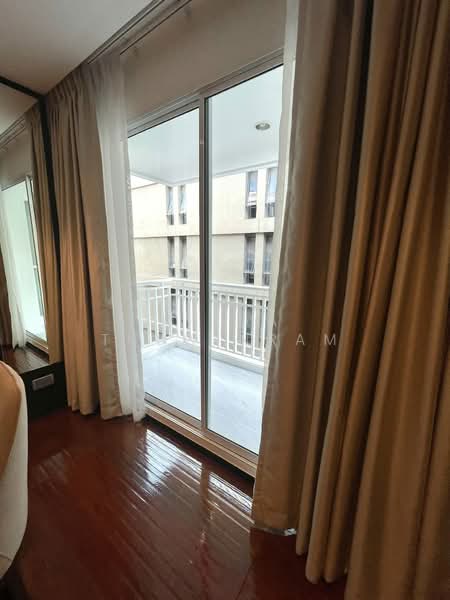 The Private Residence Rajdamri, Bangkok, Soi Sarasin 2, Sarasin Road, Lumphini, Pathum Wan, Bangkok, 1 Bedroom, 70 sqm, Condo For Rent, by Thida Thewinram, 500269046 - DDproperty.com