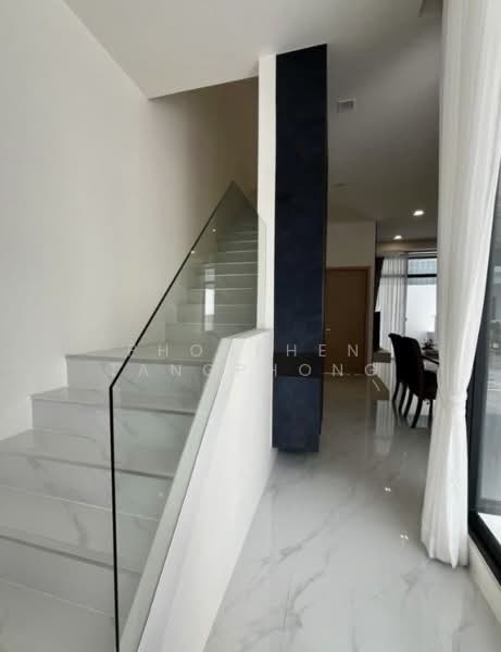 3-BR House, Chon Buri (Pattaya), Na Kloe, Bang Lamung (Pattaya), Chon Buri (Pattaya), 3 Bedrooms, 100 sqm, Single Detached House For Rent, by Phonphen Tangphong, 500269048 - DDproperty.com