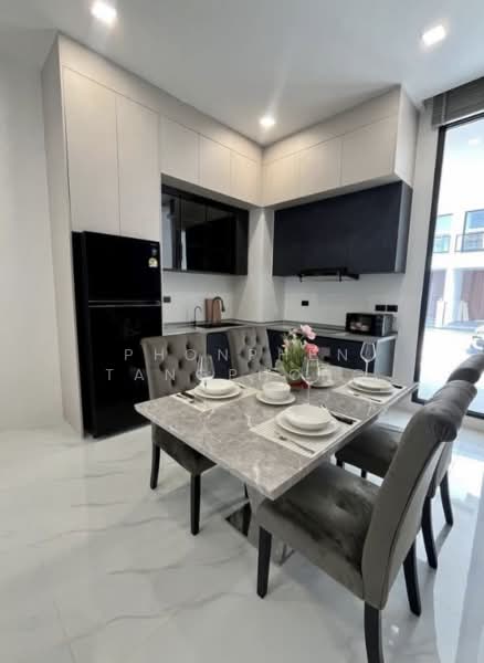 3-BR House, Chon Buri (Pattaya), Na Kloe, Bang Lamung (Pattaya), Chon Buri (Pattaya), 3 Bedrooms, 100 sqm, Single Detached House For Rent, by Phonphen Tangphong, 500269048 - DDproperty.com