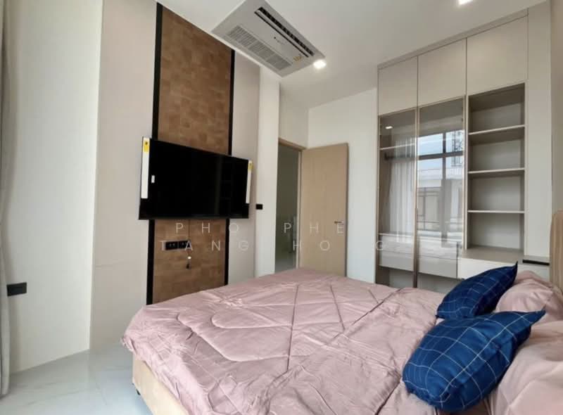 บ้าน 3-ห้องนอน, ชลบุรี, นาเกลือ, บางละมุง, ชลบุรี, 100 ตร.ม., บ้านเดี่ยว ให้เช่า, โดย Phonphen Tangphong, 500269048 - DDproperty.com