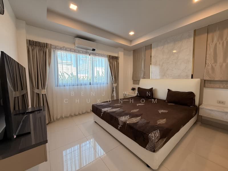 The Lake Huay Yai, Chon Buri (Pattaya), -, Huai Yai, Bang Lamung (Pattaya), Chon Buri (Pattaya), 4 Bedrooms, 288 sqm, Single Detached House For Rent, by Benjawan Chukunhom, 500269050 - DDproperty.com