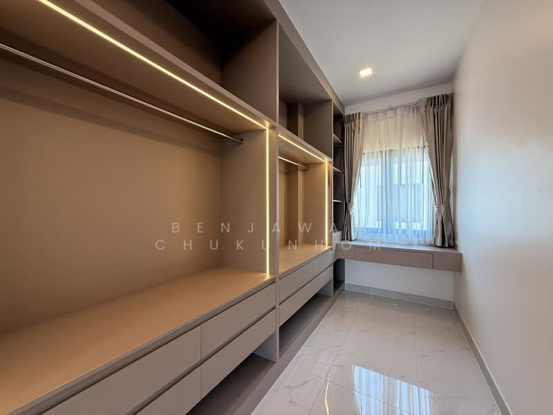 The Lake Huay Yai, Chon Buri (Pattaya), -, Huai Yai, Bang Lamung (Pattaya), Chon Buri (Pattaya), 4 Bedrooms, 288 sqm, Single Detached House For Rent, by Benjawan Chukunhom, 500269050 - DDproperty.com