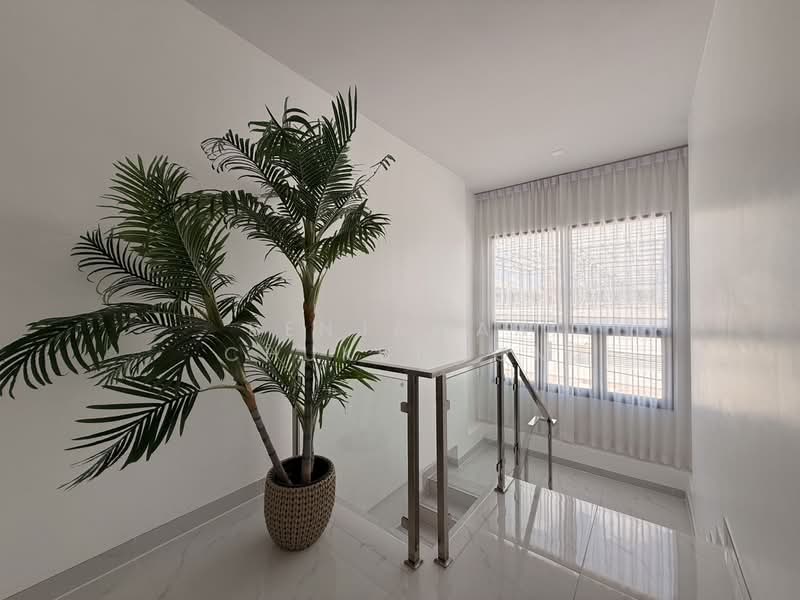 The Lake Huay Yai, Chon Buri (Pattaya), -, Huai Yai, Bang Lamung (Pattaya), Chon Buri (Pattaya), 4 Bedrooms, 288 sqm, Single Detached House For Rent, by Benjawan Chukunhom, 500269050 - DDproperty.com