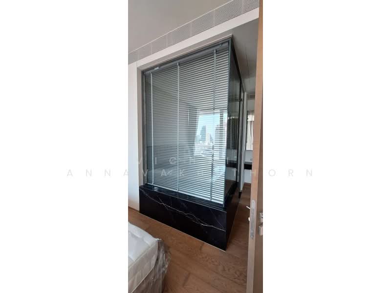 Saladaeng One : ศาลาแดง วัน, กรุงเทพ, ซอย ศาลาแดง 1, สีลม, บางรัก, กรุงเทพ, 57 ตร.ม., คอนโด ให้เช่า, โดย Vichai  Annavakulthorn, 500269052 - DDproperty.com