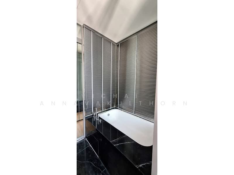 Saladaeng One, Bangkok, Sala Daeng 1 Alley, Silom, Bang Rak, Bangkok, 1 Bedroom, 57 sqm, Condo For Rent, by Vichai  Annavakulthorn, 500269052 - DDproperty.com