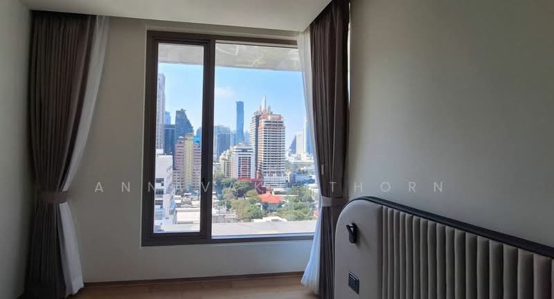 Saladaeng One, Bangkok, Sala Daeng 1 Alley, Silom, Bang Rak, Bangkok, 1 Bedroom, 57 sqm, Condo For Rent, by Vichai  Annavakulthorn, 500269052 - DDproperty.com