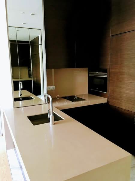 Saladaeng One, Bangkok, Sala Daeng 1 Alley, Silom, Bang Rak, Bangkok, 1 Bedroom, 57 sqm, Condo For Rent, by Vichai  Annavakulthorn, 500269052 - DDproperty.com