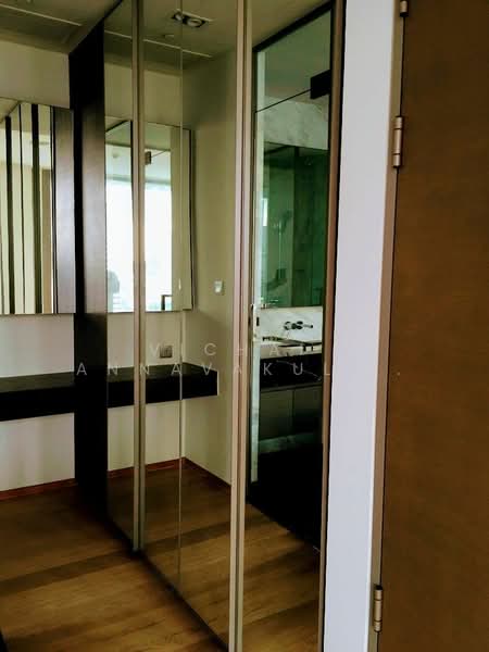 Saladaeng One, Bangkok, Sala Daeng 1 Alley, Silom, Bang Rak, Bangkok, 1 Bedroom, 57 sqm, Condo For Rent, by Vichai  Annavakulthorn, 500269052 - DDproperty.com