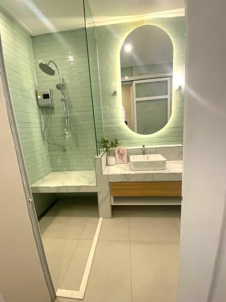 undefined, Prachuap Khiri Khan, Hin Lek Fai, Hua Hin, Prachuap Khiri Khan, 1 Bedroom, 32 sqm, Villa For Rent, by Phonphen Tangphong, 500269054 - DDproperty.com