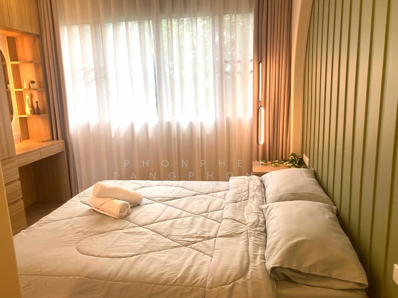 undefined, Prachuap Khiri Khan, Hin Lek Fai, Hua Hin, Prachuap Khiri Khan, 1 Bedroom, 32 sqm, Villa For Rent, by Phonphen Tangphong, 500269054 - DDproperty.com