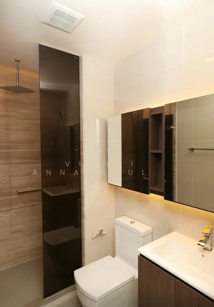 The Line Sukhumvit 71, Bangkok, 15 Sukhumvit 71 Road, Phra Kanong Nua, Watthana, Bangkok, 1 Bedroom, 35 sqm, Condo For Rent, by Vichai  Annavakulthorn, 500269059 - DDproperty.com