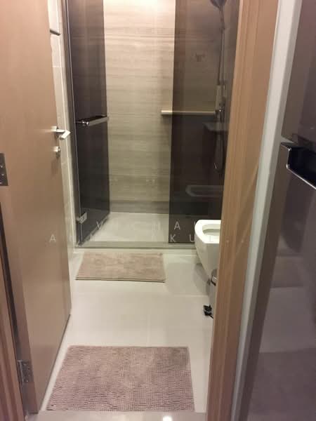 The Line Sukhumvit 71, Bangkok, 15 Sukhumvit 71 Road, Phra Kanong Nua, Watthana, Bangkok, 1 Bedroom, 35 sqm, Condo For Rent, by Vichai  Annavakulthorn, 500269059 - DDproperty.com