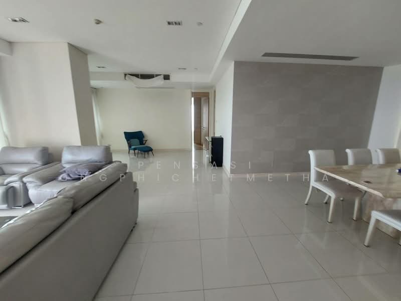 Reflection Jomtien Beach, Chon Buri (Pattaya), 15 Village No. 1 98/1, Na Chom Thian, Sattahip, Chon Buri (Pattaya), 3 Bedrooms, 214 sqm, Condo For Rent, by Pensasi Ongphichetmetha, 500269061 - DDproperty.com