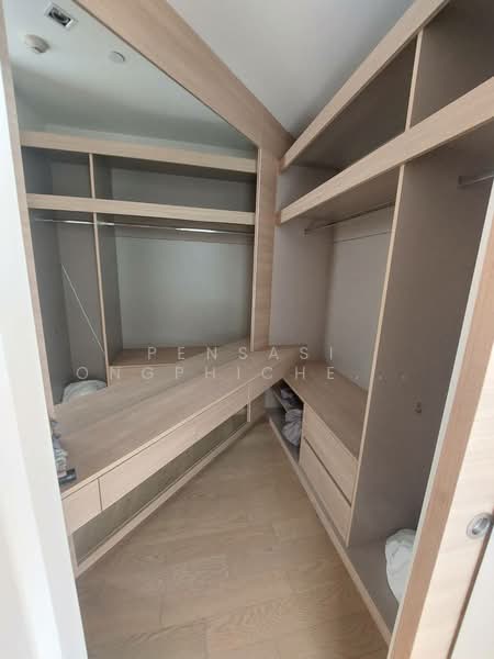 Reflection Jomtien Beach, Chon Buri (Pattaya), 15 Village No. 1 98/1, Na Chom Thian, Sattahip, Chon Buri (Pattaya), 3 Bedrooms, 214 sqm, Condo For Rent, by Pensasi Ongphichetmetha, 500269061 - DDproperty.com