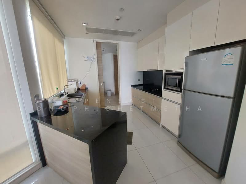 Reflection Jomtien Beach, Chon Buri (Pattaya), 15 Village No. 1 98/1, Na Chom Thian, Sattahip, Chon Buri (Pattaya), 3 Bedrooms, 214 sqm, Condo For Rent, by Pensasi Ongphichetmetha, 500269061 - DDproperty.com